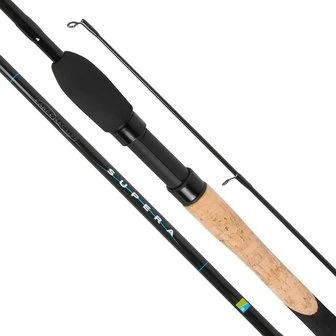 Preston Supera Feeder Rods 12.6ft 80gr - Afbeelding 2