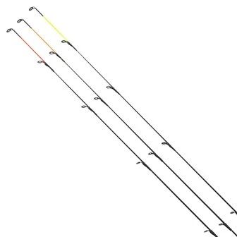 Preston Supera Feeder Rods 12.6ft 80gr - Afbeelding 3