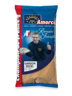 Amorce Gardon 1kg