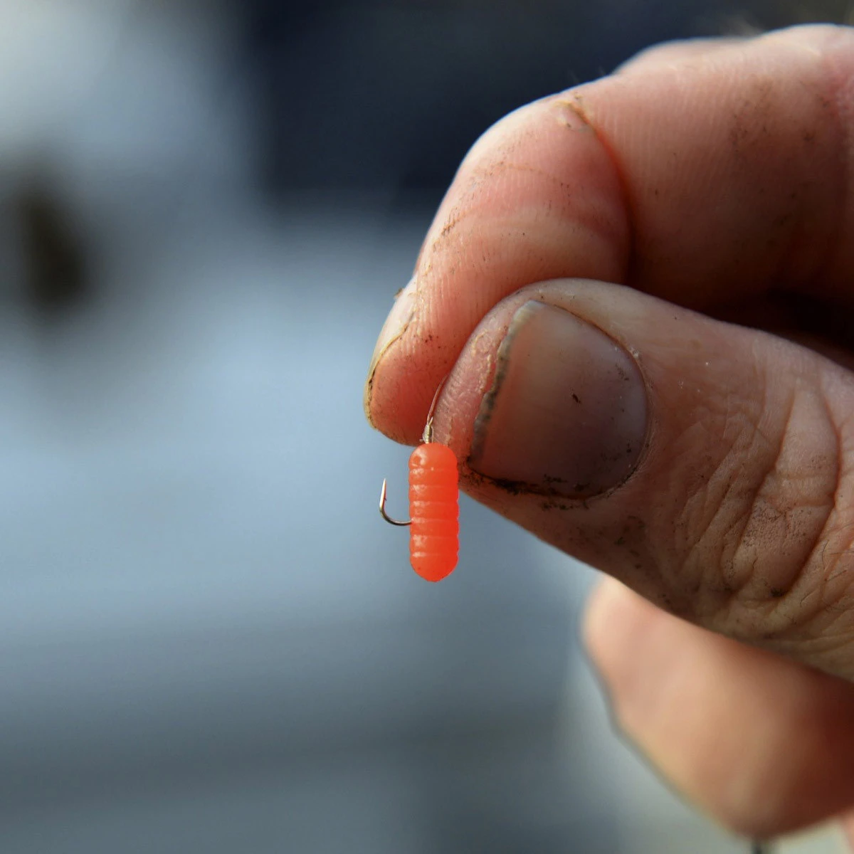 Cresta Spaghetti Worm 8-11-22 Mm - Afbeelding 2