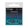 Drennan Power Hair Riggers Haken