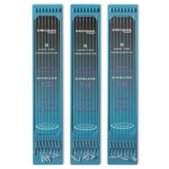 Drennan Power Pushstops