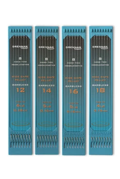 Drennan Wide Gape Pellet