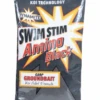 DYNAMITE BAITS Swim Stim Amino Black Carp Groundbait 900gr