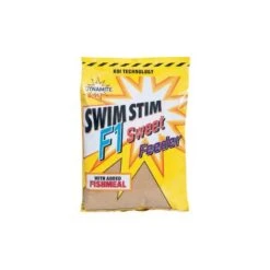 DYNAMITE BAITS Swim Stim F1 Sweet Feeder 1.8kg