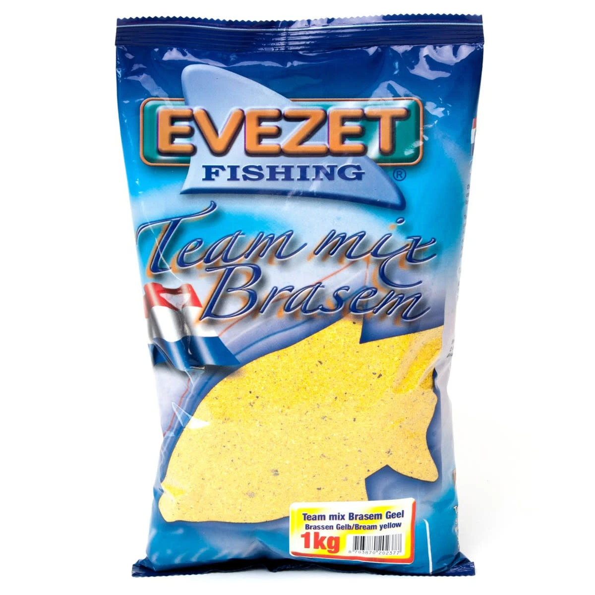 Team Mix Brasem Geel