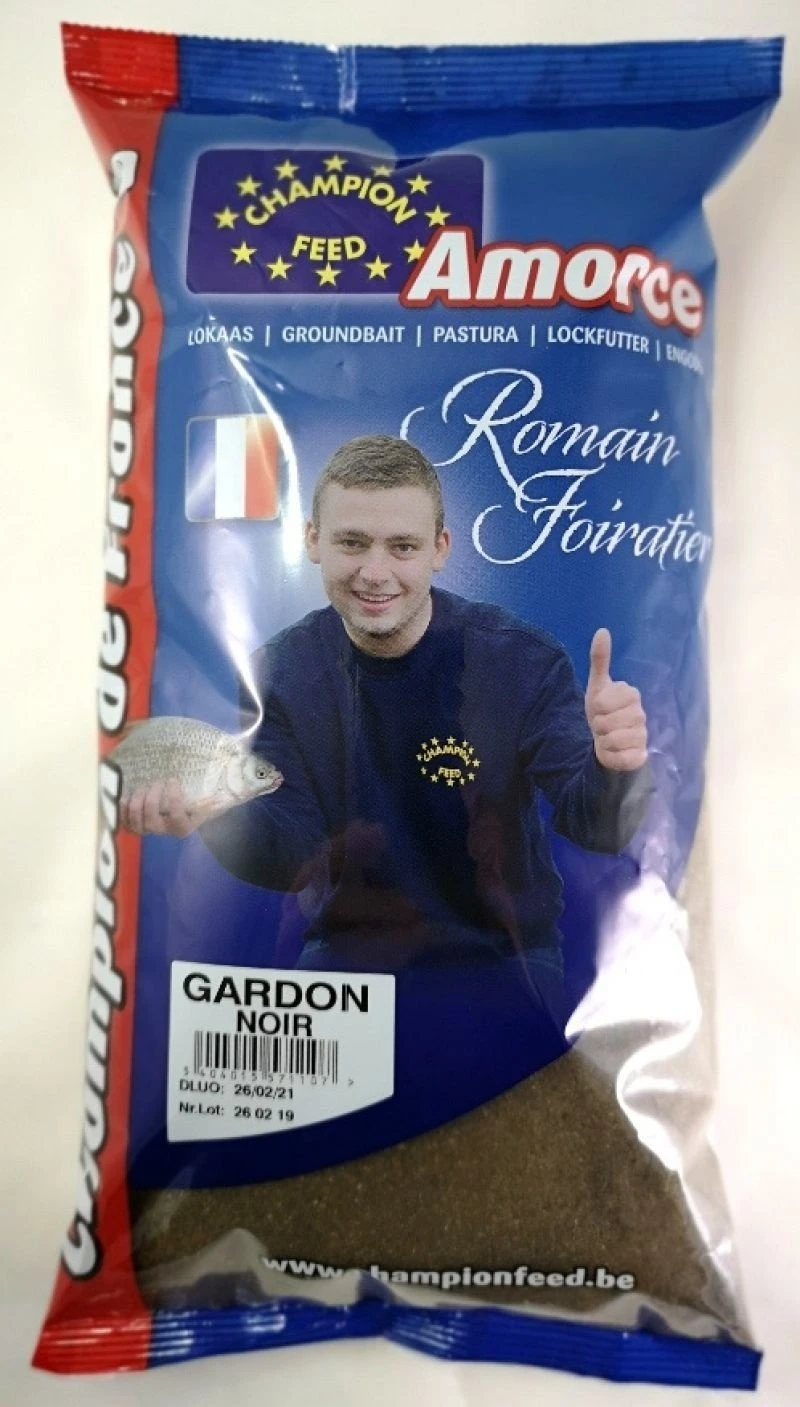 Gardon Noir - Afbeelding 2