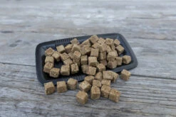 Ready Square Boilies 16mm 2.5kg