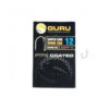Guru Super Lwg Barbless Spade End