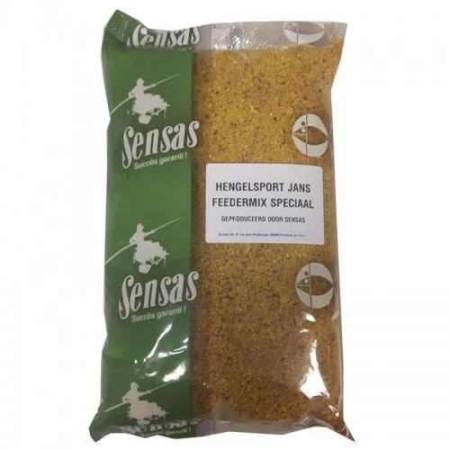 Hengelsport Jans Feedermix Speciaal 5kg