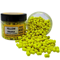 Dumbell Wafter Neon Yellow Pinana 2.0