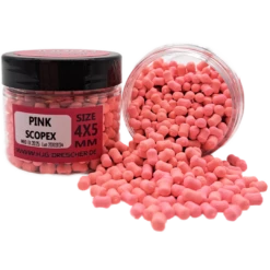 HJG Drescher Dumbell Wafter Pink Scopex 2.0