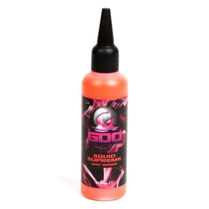 KORDA Goo Spicy Squid Supreme - Afbeelding 5