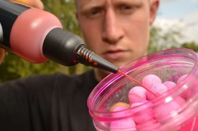 KORDA Goo Spicy Squid Supreme - Afbeelding 6
