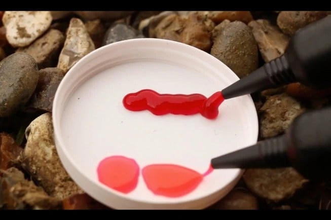 KORDA Goo Spicy Squid Supreme - Afbeelding 8