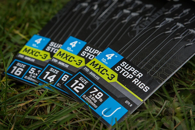 Matrix 4β Super Stop Rigs MXC-3 - Afbeelding 2