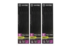 Matrix 6” Pole Rigs MXC-1