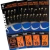 Matrix Bait Hand Method Rig 0.18mm Size 18