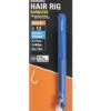 Banded Hair Rig 10cm Barbless