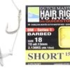 Dutch Master Hair Rigs 30” Long