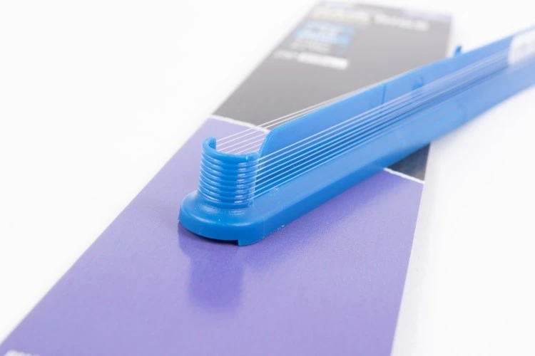 KKM-B Mag Store Banded Hair Rigs 4β - Afbeelding 2