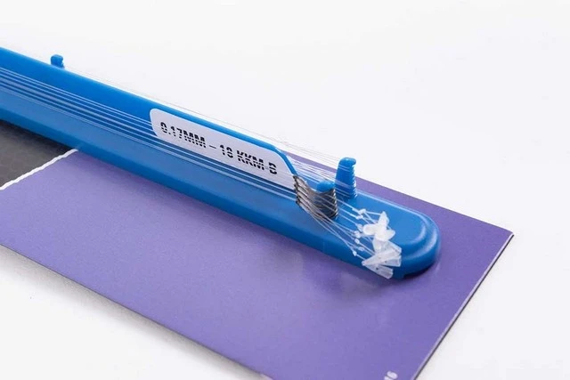 KKM-B Mag Store Banded Hair Rigs 4β - Afbeelding 3