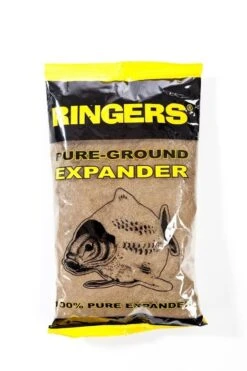 Pure- Ground Expander