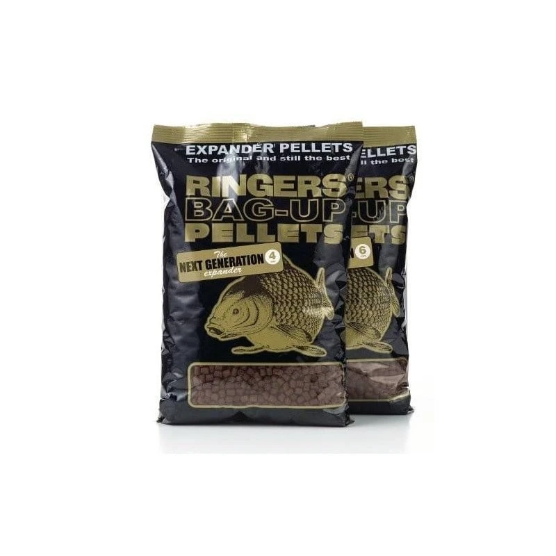 The Next Generation Expanders - Afbeelding 2