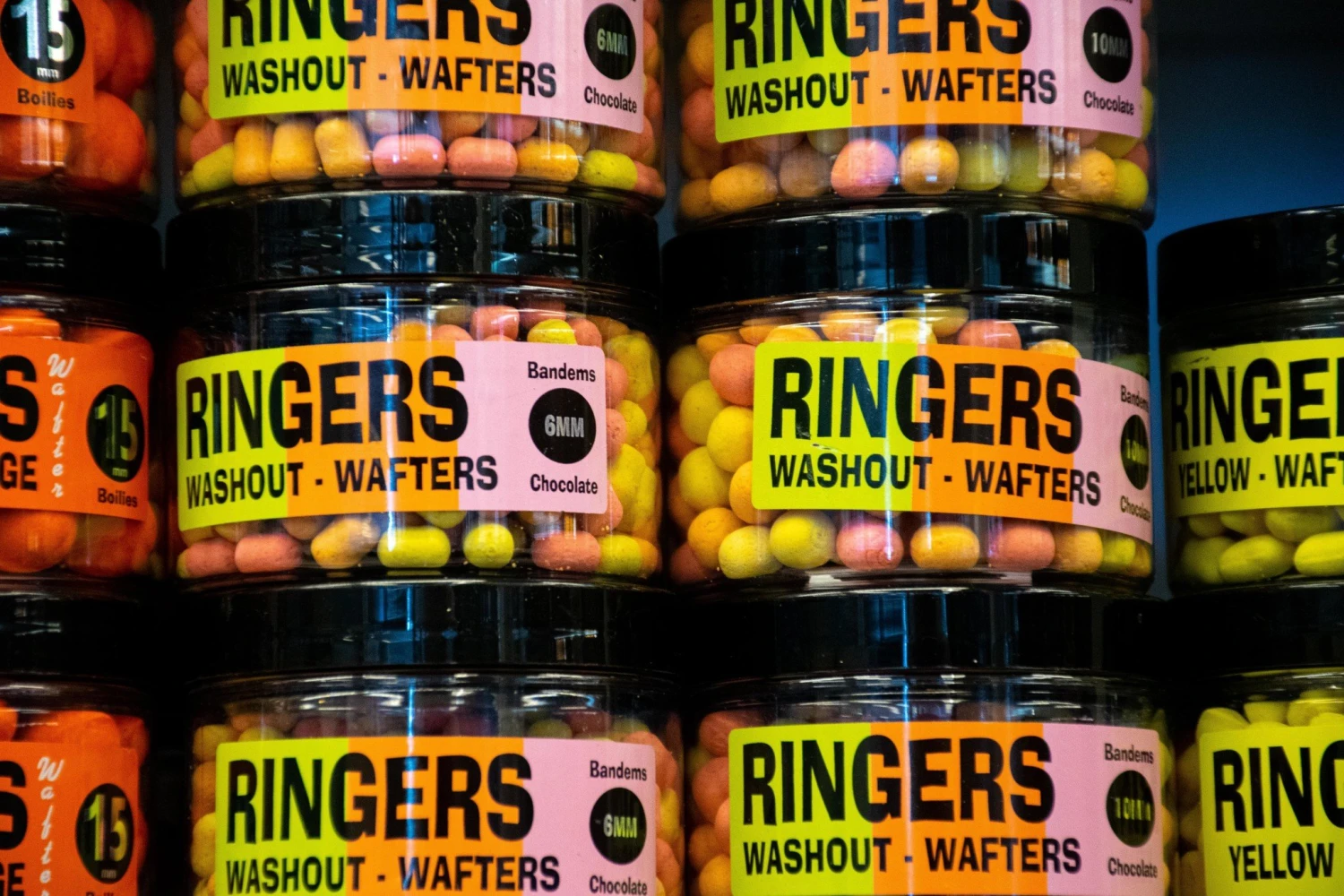 Washout Wafters - Afbeelding 6