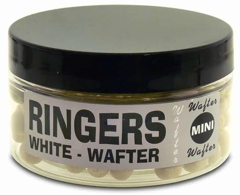 White Wafter Mini