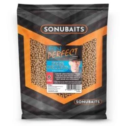 Sonubaits Fin Perfect Feed Pellets