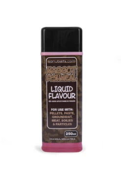 Sonubaits Liquid Flavour Maggot Fishmeal