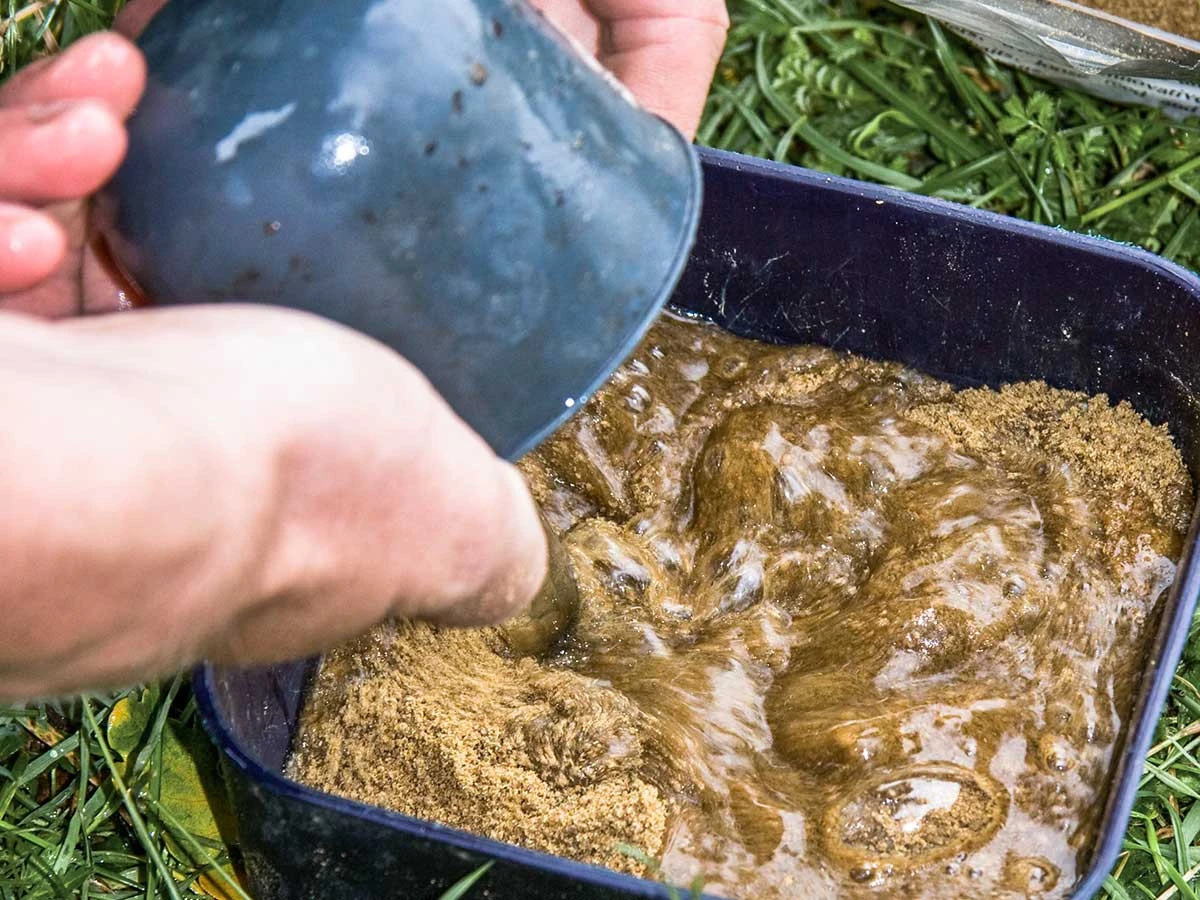 Sonubaits One To One Paste Banoffee - Afbeelding 3