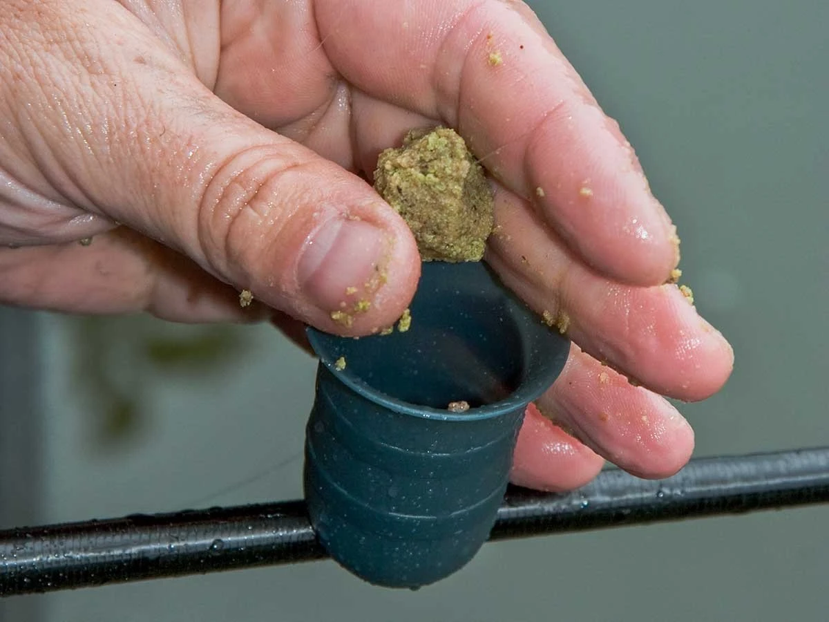 Sonubaits One To One Paste Banoffee - Afbeelding 9