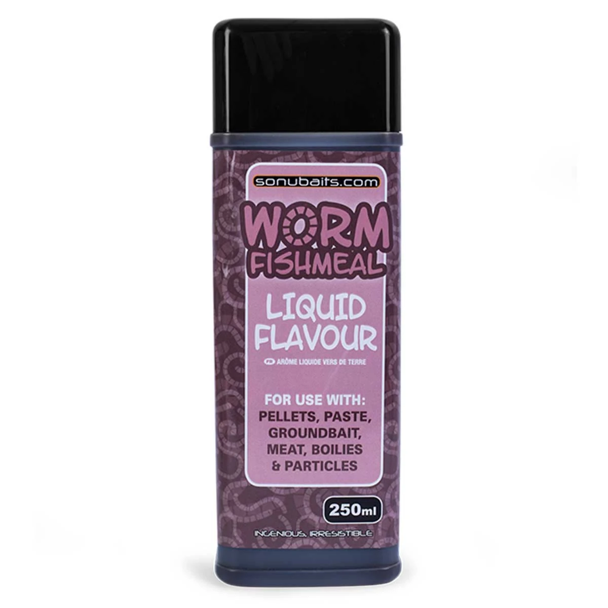 Sonubaits Worm Fishmeal Liquid