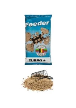 Feeder Turbo +