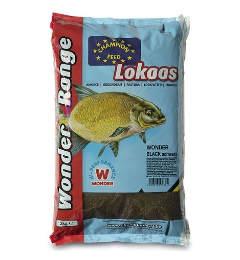 Wonder Black - Afbeelding 3