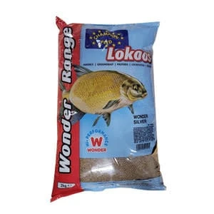 Wonder Silver 2kg - Afbeelding 5